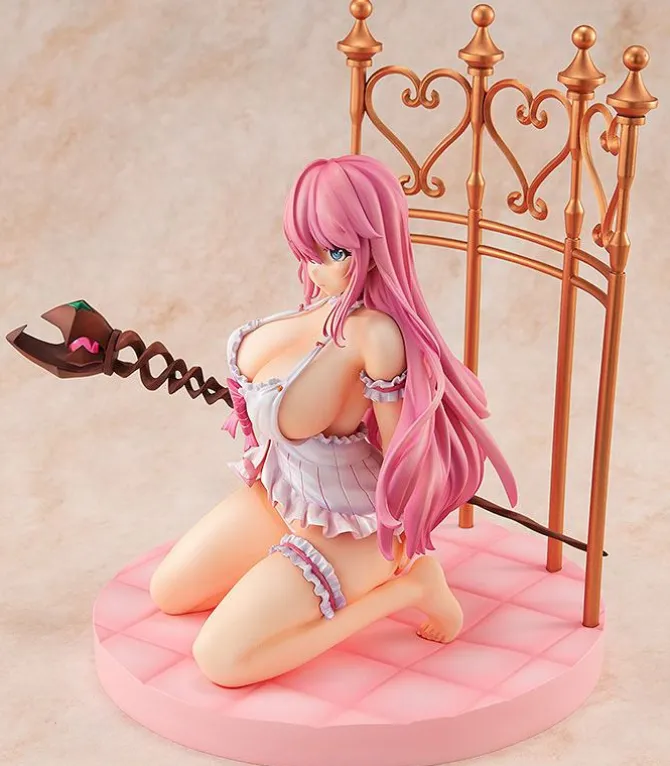 Redo of Healer - Freia Statue / Light Novel Version: Kadokawa