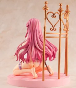 Redo of Healer - Freia Statue / Light Novel Version: Kadokawa