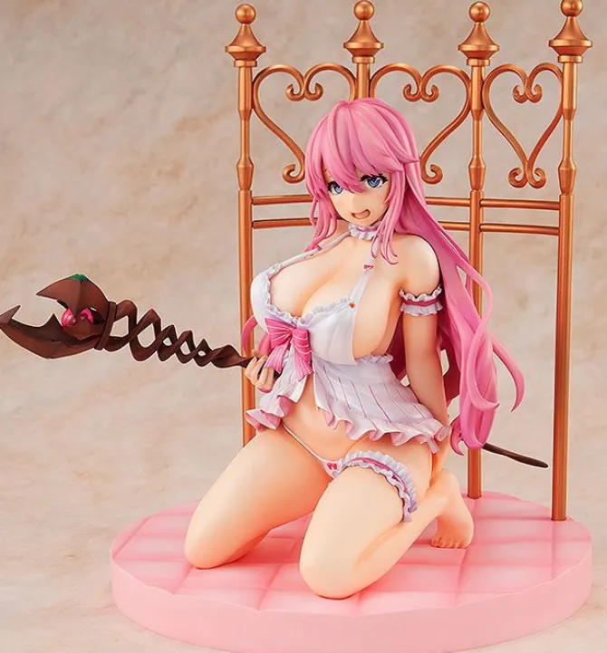 Redo of Healer - Freia Statue / Light Novel Version: Kadokawa