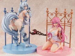 Redo of Healer - Freia Statue / Light Novel Version: Kadokawa