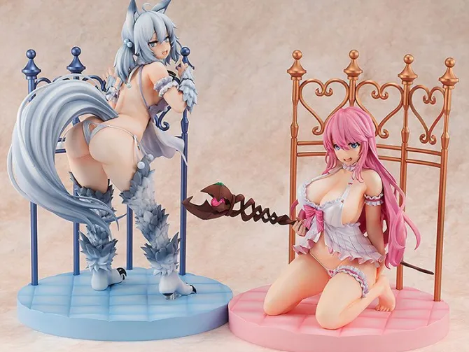 Redo of Healer - Freia Statue / Light Novel Version: Kadokawa
