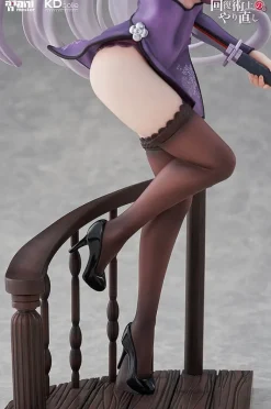 Redo of Healer - Kureha Statue / Chinese Dress Version: Kadokawa