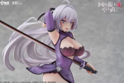 Redo of Healer - Kureha Statue / Chinese Dress Version: Kadokawa