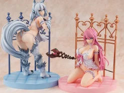 Redo of Healer - Setsuna Statue / Light Novel Version: Kadokawa
