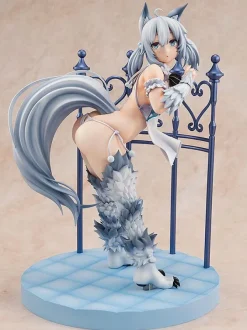 Redo of Healer - Setsuna Statue / Light Novel Version: Kadokawa