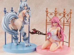 Redo of Healer - Setsuna Statue / Light Novel Version: Kadokawa