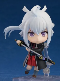 Reign of the Seven Spellblades - Nanao Hibiya Nendoroid: Good Smile Company