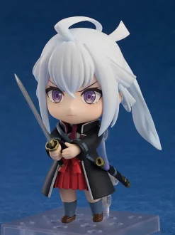 Reign of the Seven Spellblades - Nanao Hibiya Nendoroid: Good Smile Company