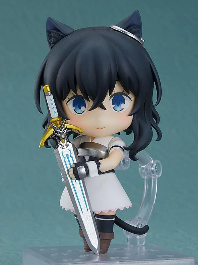 Reincarnated as a Sword - Fran Nendoroid: Good Smile Company