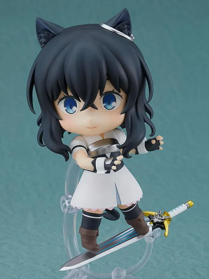 Reincarnated as a Sword - Fran Nendoroid: Good Smile Company