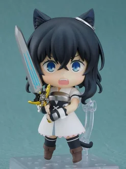 Reincarnated as a Sword - Fran Nendoroid: Good Smile Company
