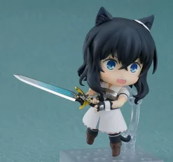 Reincarnated as a Sword - Fran Nendoroid: Good Smile Company
