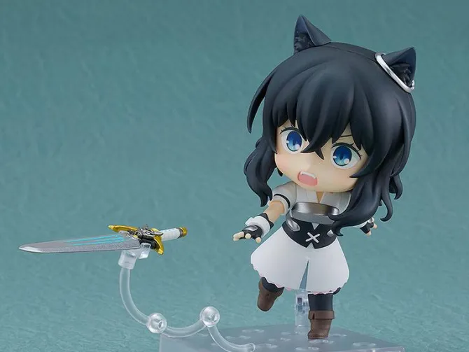 Reincarnated as a Sword - Fran Nendoroid: Good Smile Company