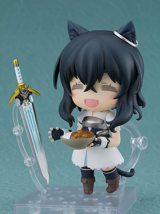 Reincarnated as a Sword - Fran Nendoroid: Good Smile Company