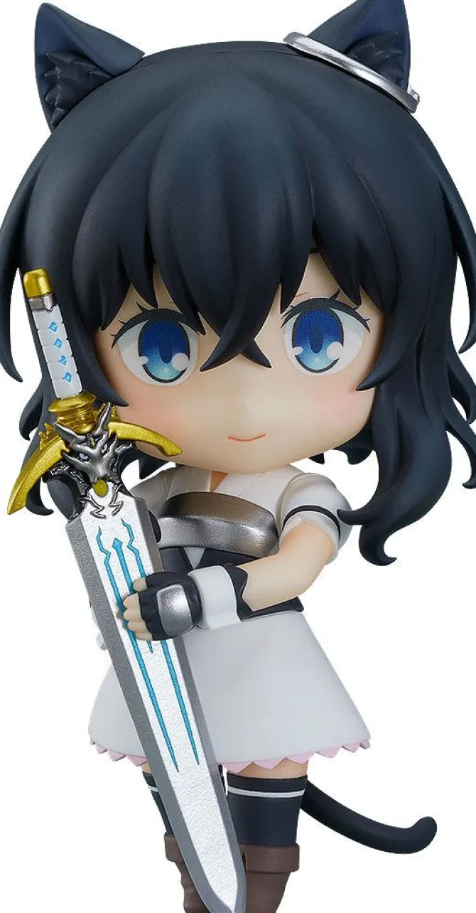 Reincarnated as a Sword - Fran Nendoroid: Good Smile Company