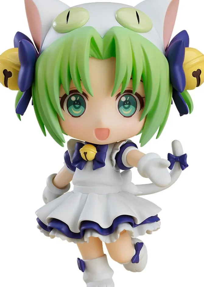 Reiwa no Di Gi Charat - Actionfigur Di Gi Charat Nendoroid: Good Smile Company