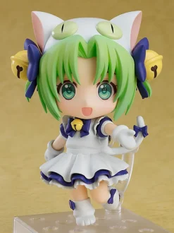 Reiwa no Di Gi Charat - Actionfigur Di Gi Charat Nendoroid: Good Smile Company