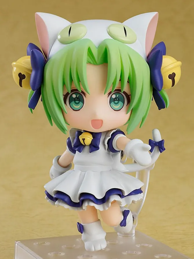 Reiwa no Di Gi Charat - Actionfigur Di Gi Charat Nendoroid: Good Smile Company
