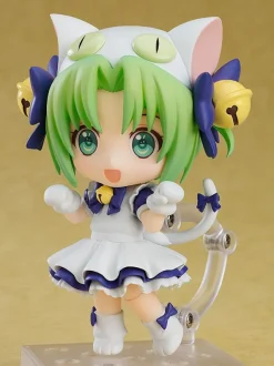 Reiwa no Di Gi Charat - Actionfigur Di Gi Charat Nendoroid: Good Smile Company