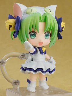 Reiwa no Di Gi Charat - Actionfigur Di Gi Charat Nendoroid: Good Smile Company