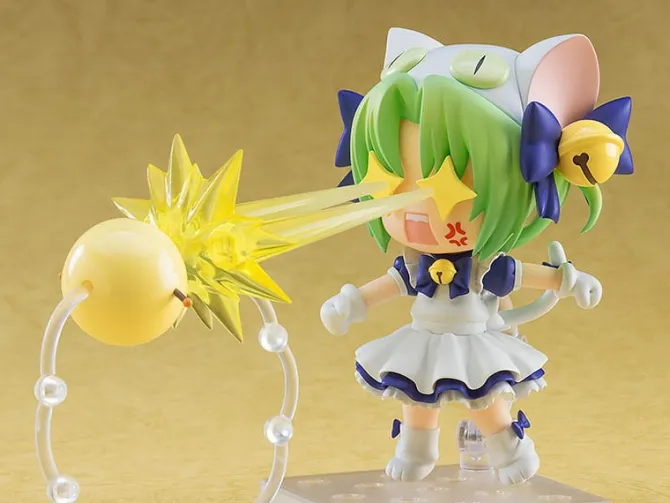 Reiwa no Di Gi Charat - Actionfigur Di Gi Charat Nendoroid: Good Smile Company