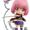 Release the Spyce - Momo Minamoto Nendoroid: Good Smile Company