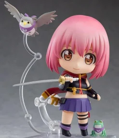 Release the Spyce - Momo Minamoto Nendoroid: Good Smile Company