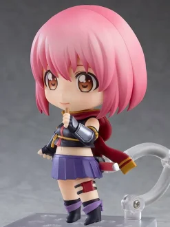 Release the Spyce - Momo Minamoto Nendoroid: Good Smile Company
