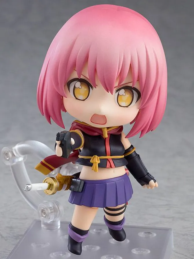 Release the Spyce - Momo Minamoto Nendoroid: Good Smile Company