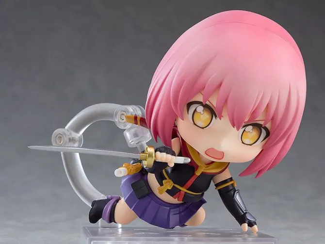 Release the Spyce - Momo Minamoto Nendoroid: Good Smile Company
