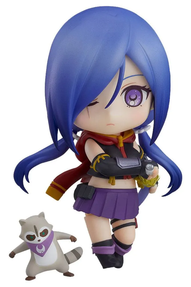 Release the Spyce - Yuki Hanzomon Nendoroid: Good Smile Company
