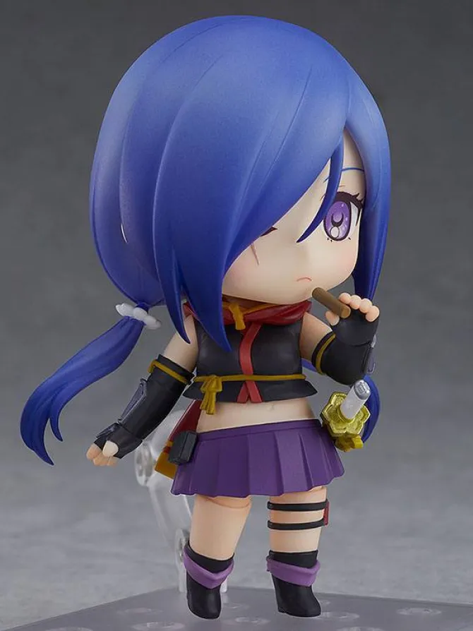 Release the Spyce - Yuki Hanzomon Nendoroid: Good Smile Company