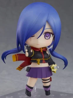 Release the Spyce - Yuki Hanzomon Nendoroid: Good Smile Company