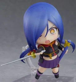 Release the Spyce - Yuki Hanzomon Nendoroid: Good Smile Company
