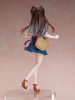 Rent a Girlfriend - Chizuru Mizuhara Statue: Furyu