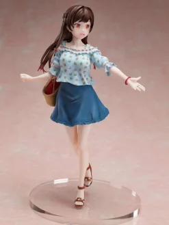 Rent a Girlfriend - Chizuru Mizuhara Statue: Furyu