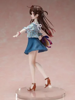 Rent a Girlfriend - Chizuru Mizuhara Statue: Furyu