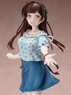 Rent a Girlfriend - Chizuru Mizuhara Statue: Furyu