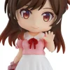 Rent A Girlfriend - Chizuru Mizuhara Nendoroid [NEUAUFLAGE]: Good Smile Company