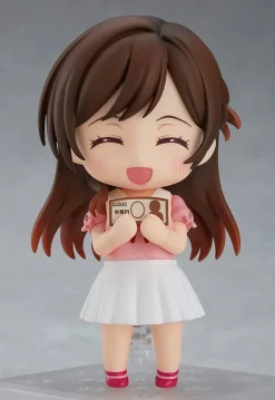 Rent A Girlfriend - Chizuru Mizuhara Nendoroid [NEUAUFLAGE]: Good Smile Company