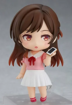 Rent A Girlfriend - Chizuru Mizuhara Nendoroid [NEUAUFLAGE]: Good Smile Company
