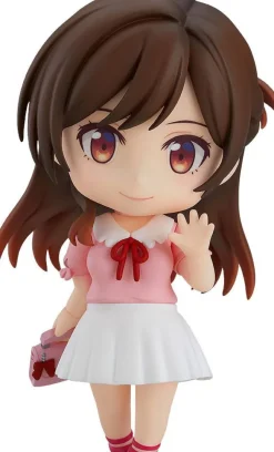 Rent A Girlfriend - Chizuru Mizuhara Nendoroid: Good Smile Company