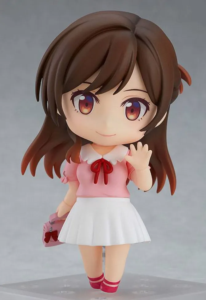 Rent A Girlfriend - Chizuru Mizuhara Nendoroid: Good Smile Company