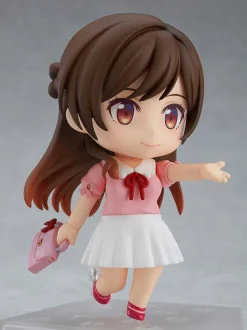Rent A Girlfriend - Chizuru Mizuhara Nendoroid: Good Smile Company