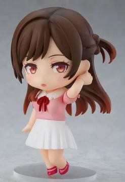 Rent A Girlfriend - Chizuru Mizuhara Nendoroid: Good Smile Company
