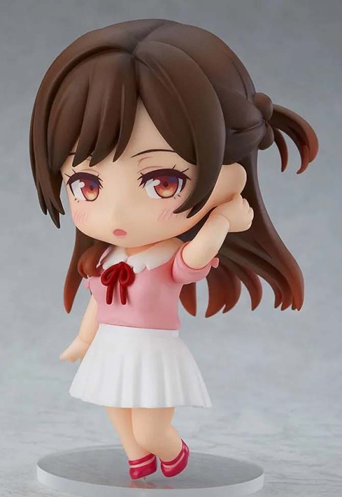 Rent A Girlfriend - Chizuru Mizuhara Nendoroid: Good Smile Company
