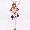 Rent a Girlfriend - Chizuru Mizuhara Figur / Bunny Version [BESCHÄDIGTE VERP.]: Taito