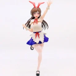 Rent a Girlfriend - Chizuru Mizuhara Figur / Bunny Version [BESCHÄDIGTE VERP.]: Taito