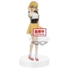 Rent a Girlfriend - Mami Nanami Figur: Banpresto