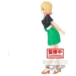 Rent a Girlfriend - Mami Nanami Figur / Exhibition Version: Banpresto
